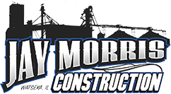 Jay Morris Construction - Watseka IL